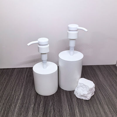 PP şişe nozel dağıtıcısı Duckbill Plastik losyon pompası 24/410 28/410