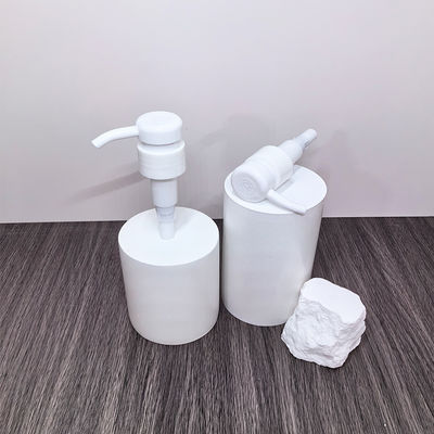 PP şişe nozel dağıtıcısı Duckbill Plastik losyon pompası 24/410 28/410