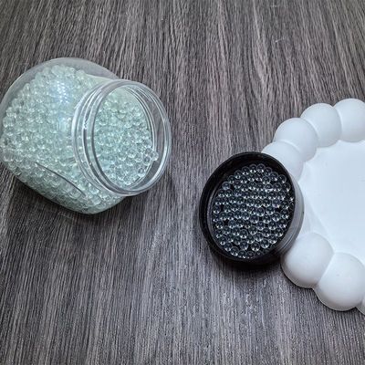 Cam boncukları freze küre dağıtım topu öğütmek için özel tip