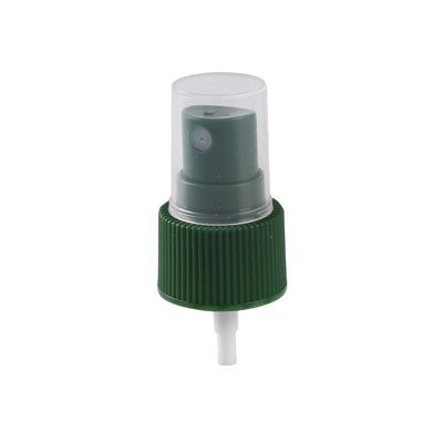 20/410 Mat Renkli Kozmetik Parfüm Spray Kapakları için Özel Sis püskürtücüsü 20mm Pompalar