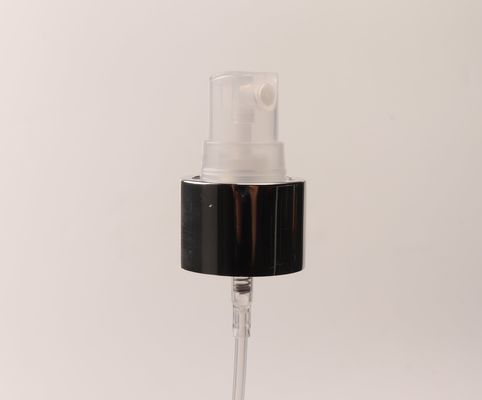 28mm Bambu Ahşap ince sis püskürtmesi için Bambu Krem Pompası Ahşap püskürtme ve mühürleme türü