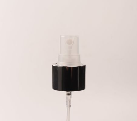 28mm Bambu Ahşap ince sis püskürtmesi için Bambu Krem Pompası Ahşap püskürtme ve mühürleme türü