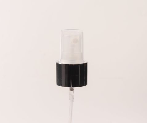 28mm Bambu Ahşap ince sis püskürtmesi için Bambu Krem Pompası Ahşap püskürtme ve mühürleme türü