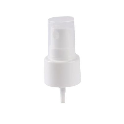 Kozmetik Sprayer ve boşaltma hızı ile taşınabilir ambalaj 0.18-0.22ml/T