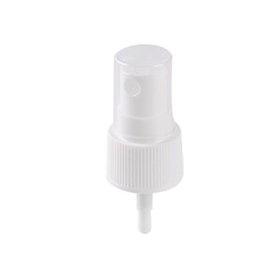 Kozmetik Sprayer ve boşaltma hızı ile taşınabilir ambalaj 0.18-0.22ml/T