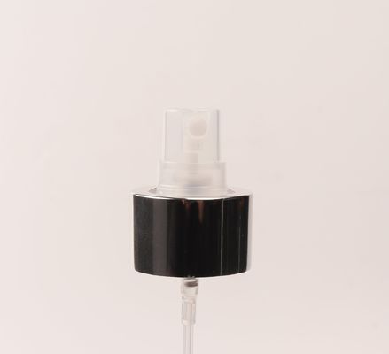 24/415 Mist Kozmetik püskürtücü Parfüm 24mm ince sis püskürtücüler Şişe Gıda kalitesi plastik
