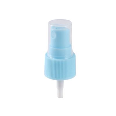 20/410 SGS Sertifikası ve 20mm Mist Sprayer Pompası ile Mist Kozmetik Spreyer Parfümü