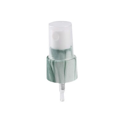 20/410 SGS Sertifikası ve 20mm Mist Sprayer Pompası ile Mist Kozmetik Spreyer Parfümü