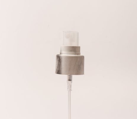 20/410 SGS Sertifikası ve 20mm Mist Sprayer Pompası ile Mist Kozmetik Spreyer Parfümü