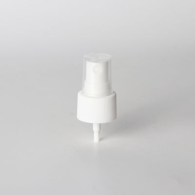 25/410 Mist Kozmetik püskürtücü Plastikli Parfüm Fin Mist püskürtücü Şişe