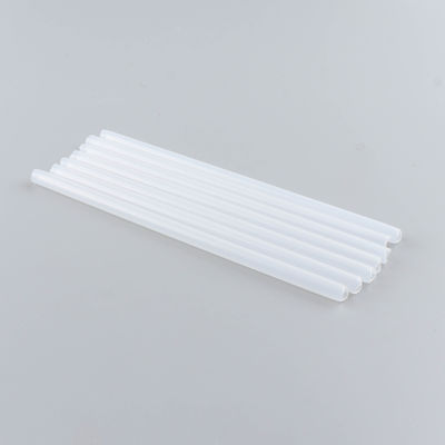 Kozmetik şişe için PE Yumuşak Esnek Tüp 0.65-0.8mm Kalınlığı ve Özel Uzunluk