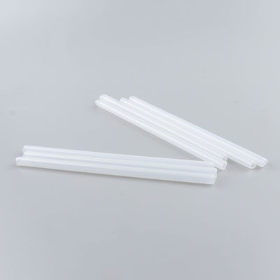 SGS Sertifikalı Plastik Tüpler Dayanıklı Ve Uzun Süren Kalınlığı 0.65-0.8mm