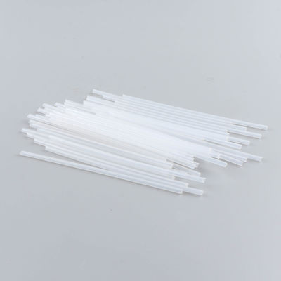 SGS Sertifikalı Plastik Tüpler Dayanıklı Ve Uzun Süren Kalınlığı 0.65-0.8mm