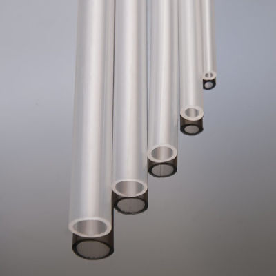 Yumuşak tüplü ve etiketleme kalınlığı 0.65-0.8mm olan kozmetik şişe