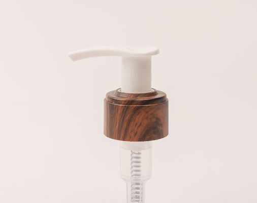 18/410 20/410 mm UV sis püskürtücüsü Temizleme Pompası Kozmetik ambalajı için losyon pompası