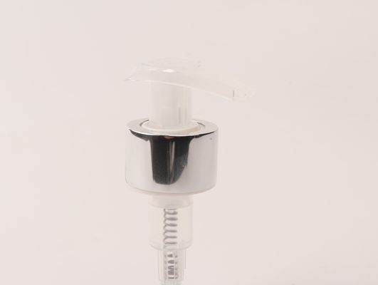18/410 20/410 mm UV sis püskürtücüsü Temizleme Pompası Kozmetik ambalajı için losyon pompası