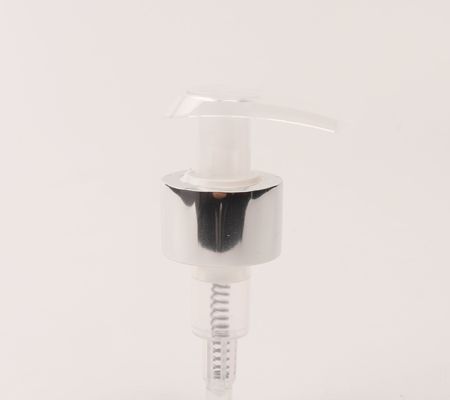 18/410 20/410 mm UV sis püskürtücüsü Temizleme Pompası Kozmetik ambalajı için losyon pompası